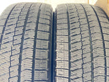 ブリヂストン ブリザック VRX2 215/55R17 2本