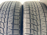 ヨコハマ アイスガード iG70 215/50R17 2本