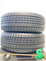 ヨコハマ アイスガード iG70 225/55R17 2本