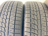 ヨコハマ アイスガード iG70 225/55R17 2本