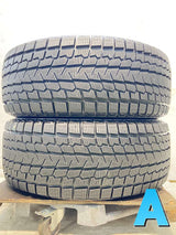 ヨコハマ アイスガード G075 235/55R17 2本