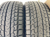 ヨコハマ アイスガード G075 235/55R17 2本