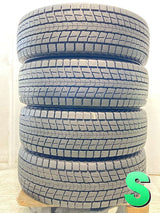 ダンロップ ウィンターマックス SJ8 225/65R17 4本