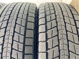 ダンロップ ウィンターマックス SJ8 225/65R17 4本