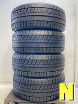 ブリヂストン ブリザック VRX 215/50R17 4本