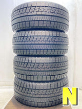 ブリヂストン ブリザック VRX 215/50R17 4本