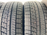 ブリヂストン ブリザック VRX 215/50R17 4本