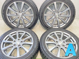 ヨコハマ アイスガード iG60 215/50R17 / GRASS 7.0J+54 114.3-5穴 4本