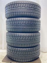 ヨコハマ アイスガード iG60 215/50R17 / GRASS 7.0J+54 114.3-5穴 4本
