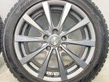 ヨコハマ アイスガード iG60 215/50R17 / GRASS 7.0J+54 114.3-5穴 4本