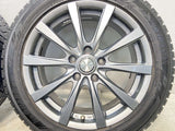ヨコハマ アイスガード iG60 215/50R17 / GRASS 7.0J+54 114.3-5穴 4本