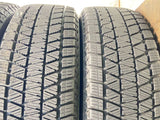 ブリヂストン ブリザック DM-V3 225/65R17 4本