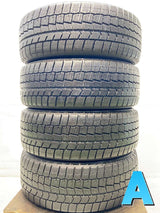 ダンロップ ウィンターマックス WM02 215/55R17 4本