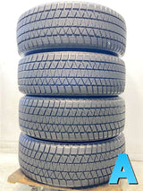 ブリヂストン ブリザック DM-V3 225/60R17 4本