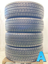 ダンロップ ウィンターマックス SJ8 225/65R17 4本