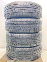 ヨコハマ アイスガード iG50 PLUS 215/60R17 4本