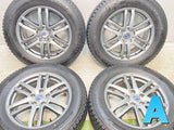 ブリヂストン ブリザック DM-V3 225/65R17 / SG-E 7.0J+38 114.3-5穴 4本