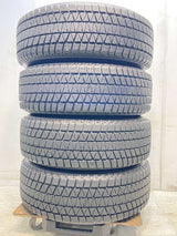 ブリヂストン ブリザック DM-V3 225/65R17 / SG-E 7.0J+38 114.3-5穴 4本