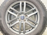 ブリヂストン ブリザック DM-V3 225/65R17 / SG-E 7.0J+38 114.3-5穴 4本