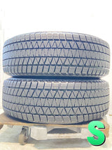 ブリヂストン ブリザック DM-V3 225/65R17 2本