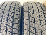 ブリヂストン ブリザック DM-V3 225/65R17 2本
