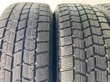 グッドイヤー アイスナビ7 225/60R17 / DOS 7.0J+38 114.3-5穴 4本