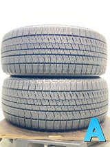 ブリヂストン ブリザック VRX2 225/50R17 2本