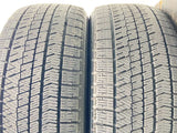 ブリヂストン ブリザック VRX2 225/50R17 2本