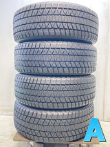 ブリヂストン ブリザック DM-V3 225/60R17 4本