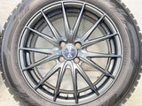 ヨコハマ アイスガード iG60 195/60R17 / VELVA 6.0J+40 100-4穴 4本