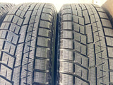 ヨコハマ アイスガード iG60 195/60R17 / VELVA 6.0J+40 100-4穴 4本