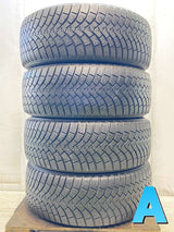 ファルケン エスピア W-ACE 215/55R17 4本