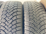 ファルケン エスピア W-ACE 215/55R17 4本