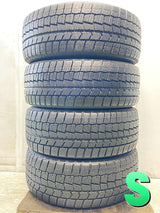 ダンロップ ウィンターマックス WM02 215/50R17 4本