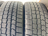 ダンロップ ウィンターマックス WM02 215/50R17 4本