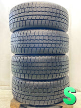ダンロップ ウィンターマックス WM02 215/55R17 4本