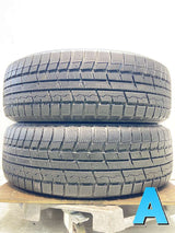 トーヨータイヤ ウィンタートランパス TX 215/60R17 2本