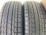ヨコハマ アイスガード G075 225/65R17 2本