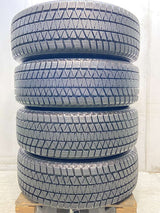 ブリヂストン ブリザック DM-V3 225/65R17 /日産純正 7.0J+40 114.3-5穴 4本