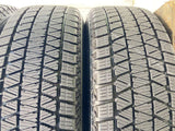 ブリヂストン ブリザック DM-V3 225/65R17 /日産純正 7.0J+40 114.3-5穴 4本