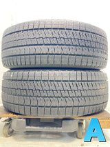 ブリヂストン ブリザック VRX2 215/55R17 2本