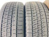 ブリヂストン ブリザック VRX2 215/55R17 2本