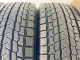 ヨコハマ アイスガード G075 225/65R17 4本