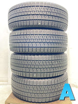 ブリヂストン ブリザック VRX2 205/55R17 4本