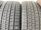 ブリヂストン ブリザック VRX2 205/55R17 4本