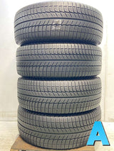 ミシュラン X-ICE3+ 265/65R17 4本