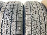 ブリヂストン ブリザック VRX2 215/60R17 4本