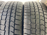 ダンロップ ウィンターマックス WM02 225/45R17 4本