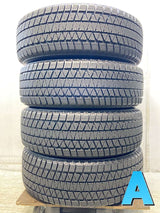 ブリヂストン ブリザック DM-V3 225/65R17 4本