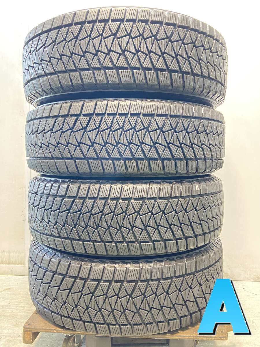 ブリヂストン ブリザック DM-V2 225/65R17 4本 – タイヤ・ホイール